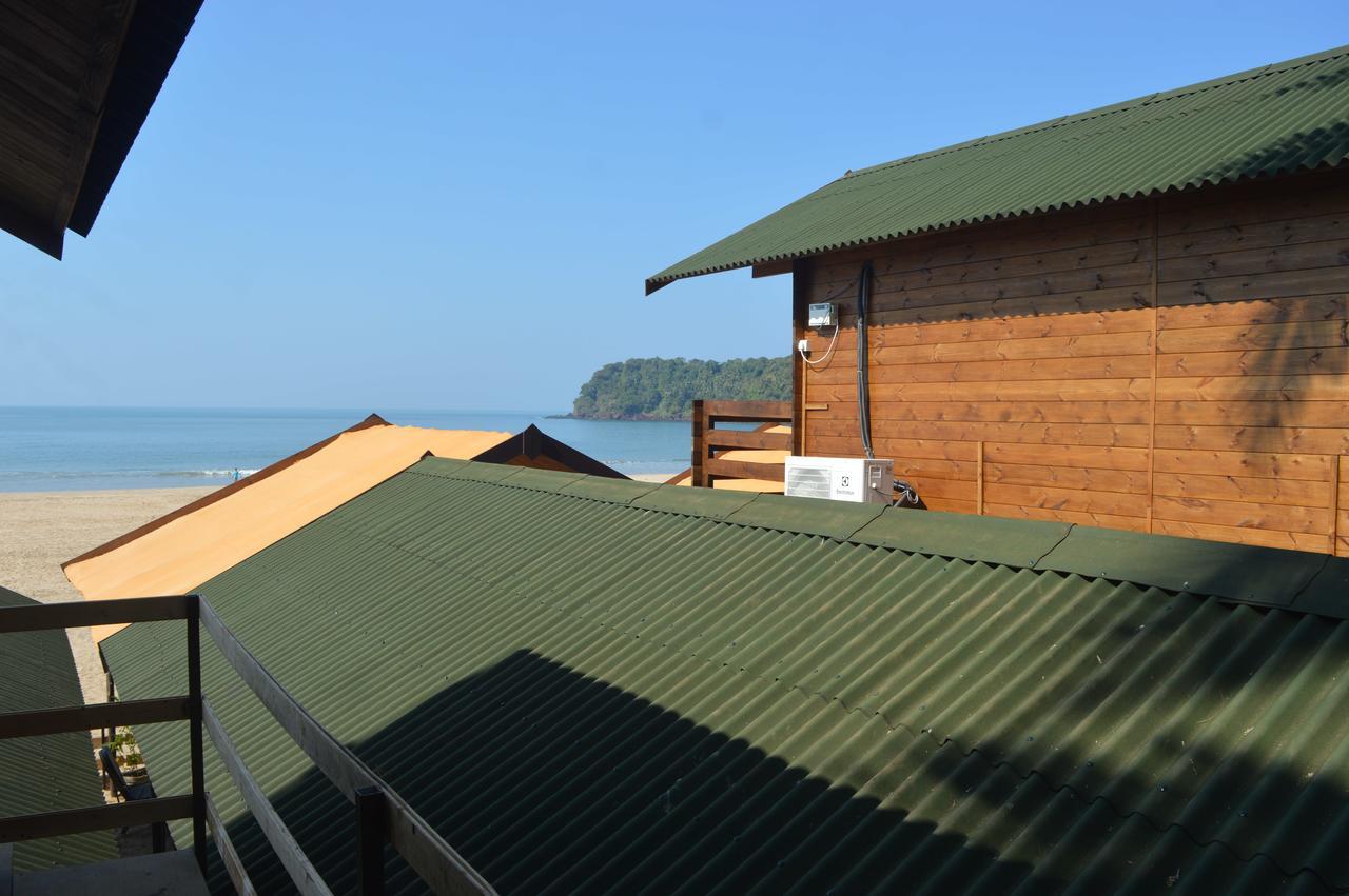 Anantra Sea View Resort Агонда Екстериор снимка