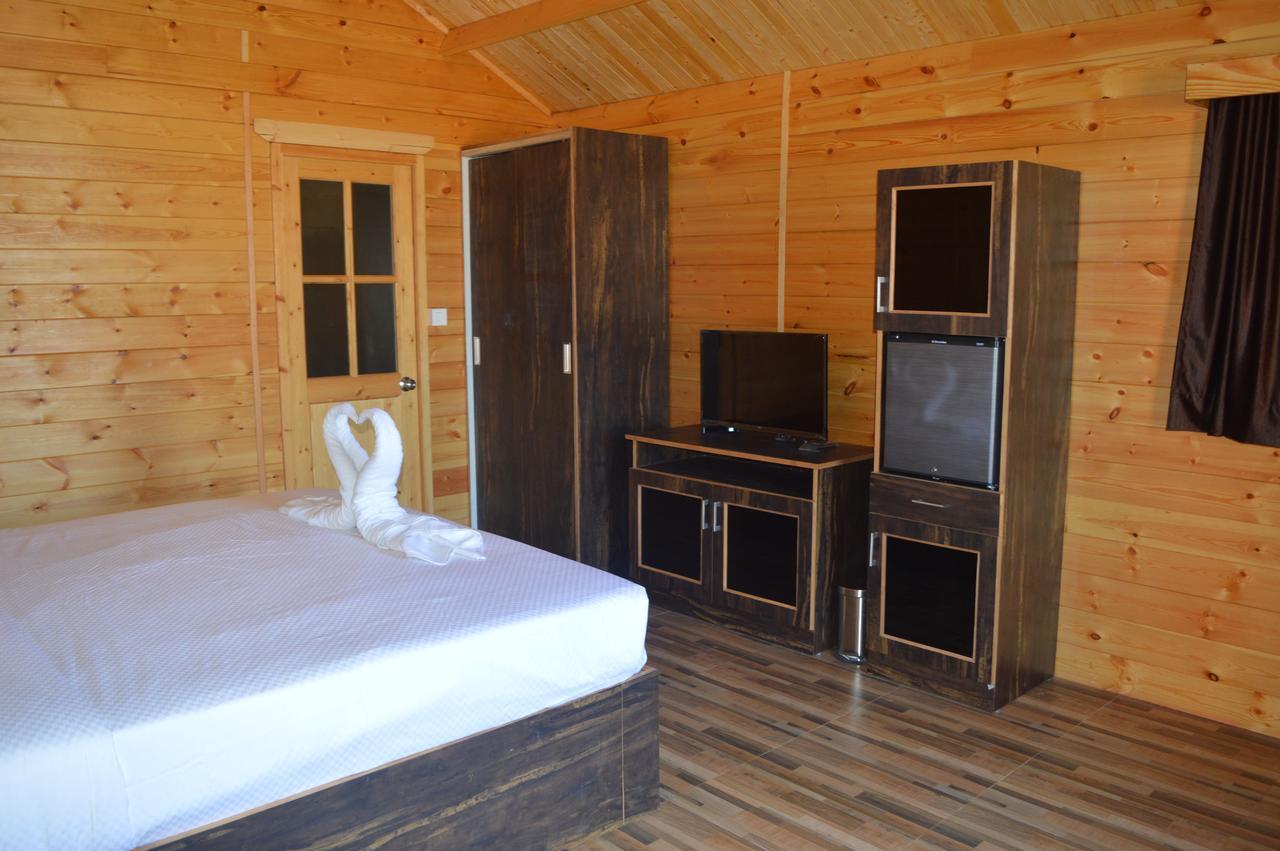 Anantra Sea View Resort Агонда Екстериор снимка