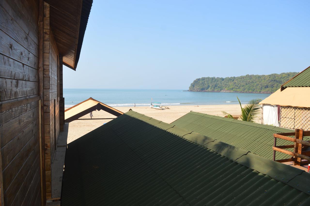Anantra Sea View Resort Агонда Екстериор снимка