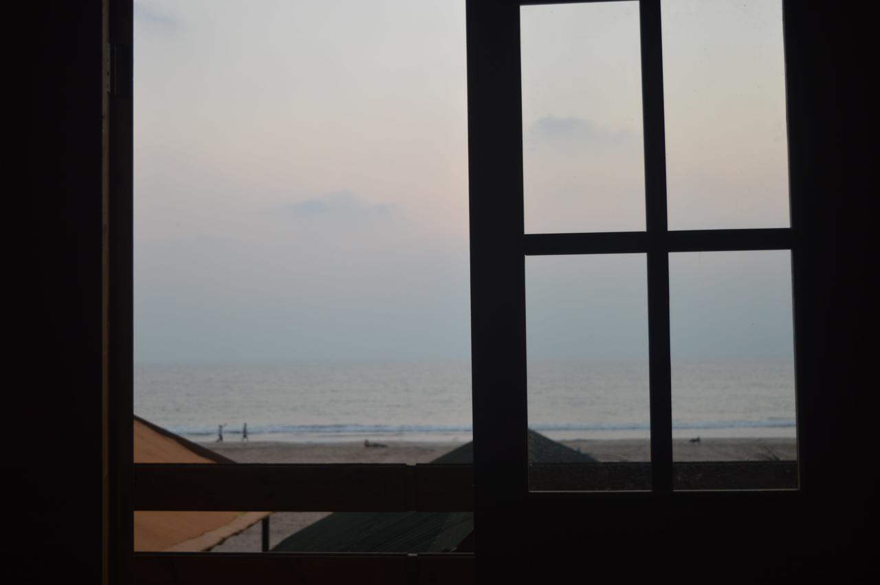 Anantra Sea View Resort Агонда Екстериор снимка