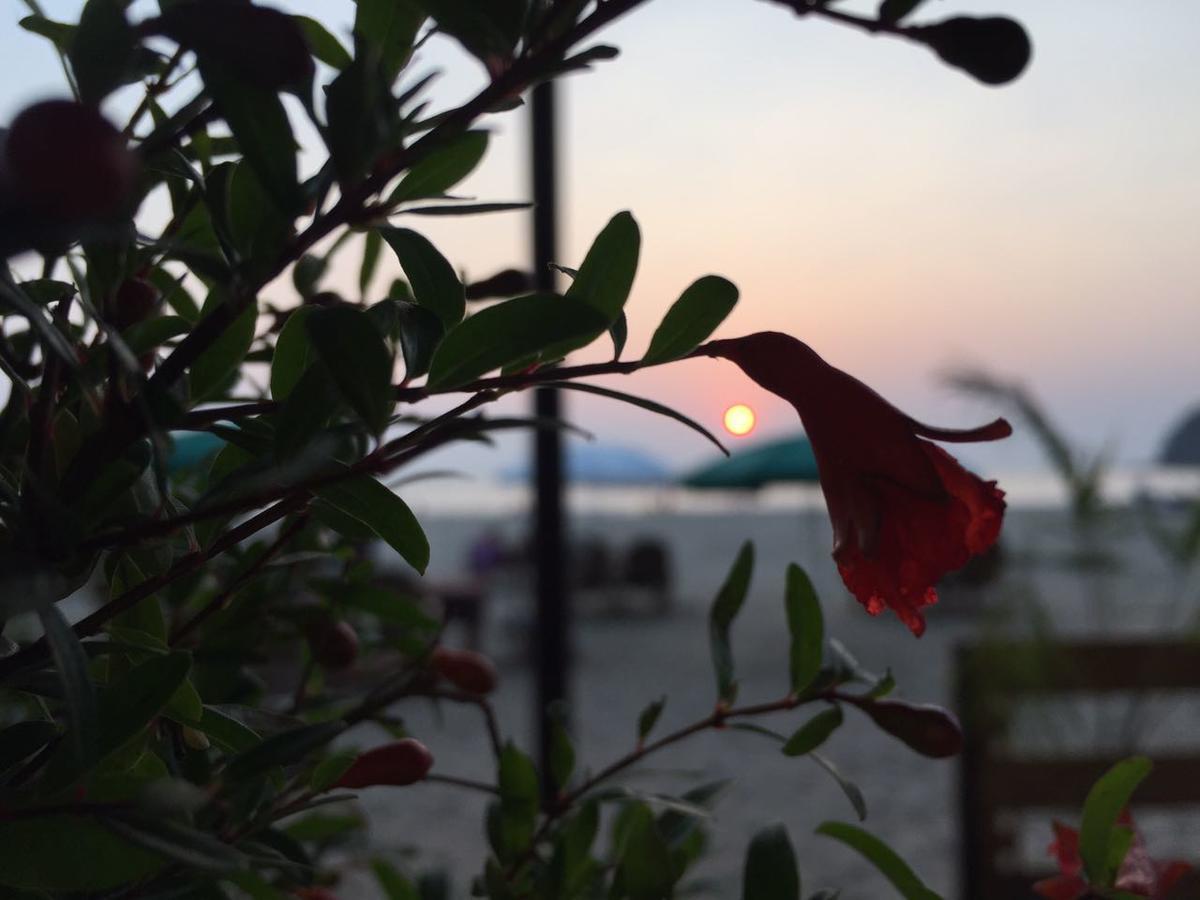 Anantra Sea View Resort Агонда Екстериор снимка