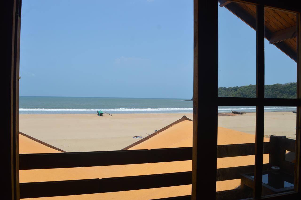 Anantra Sea View Resort Агонда Стая снимка